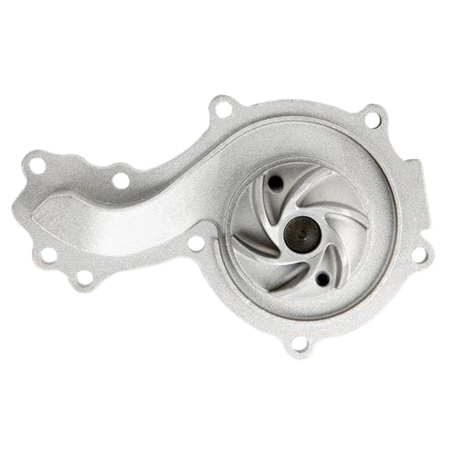 Bomba De Agua Volkswagen Cabrio 2.0 1995-2002
