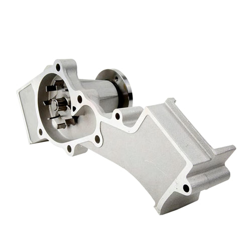 Bomba De Agua Nissan D21 Pickup 3.0 1990-1994