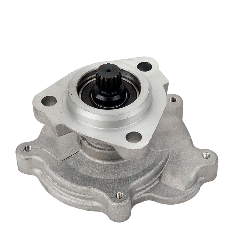 Bomba De Agua Chevrolet Cavalier 2.3 1995