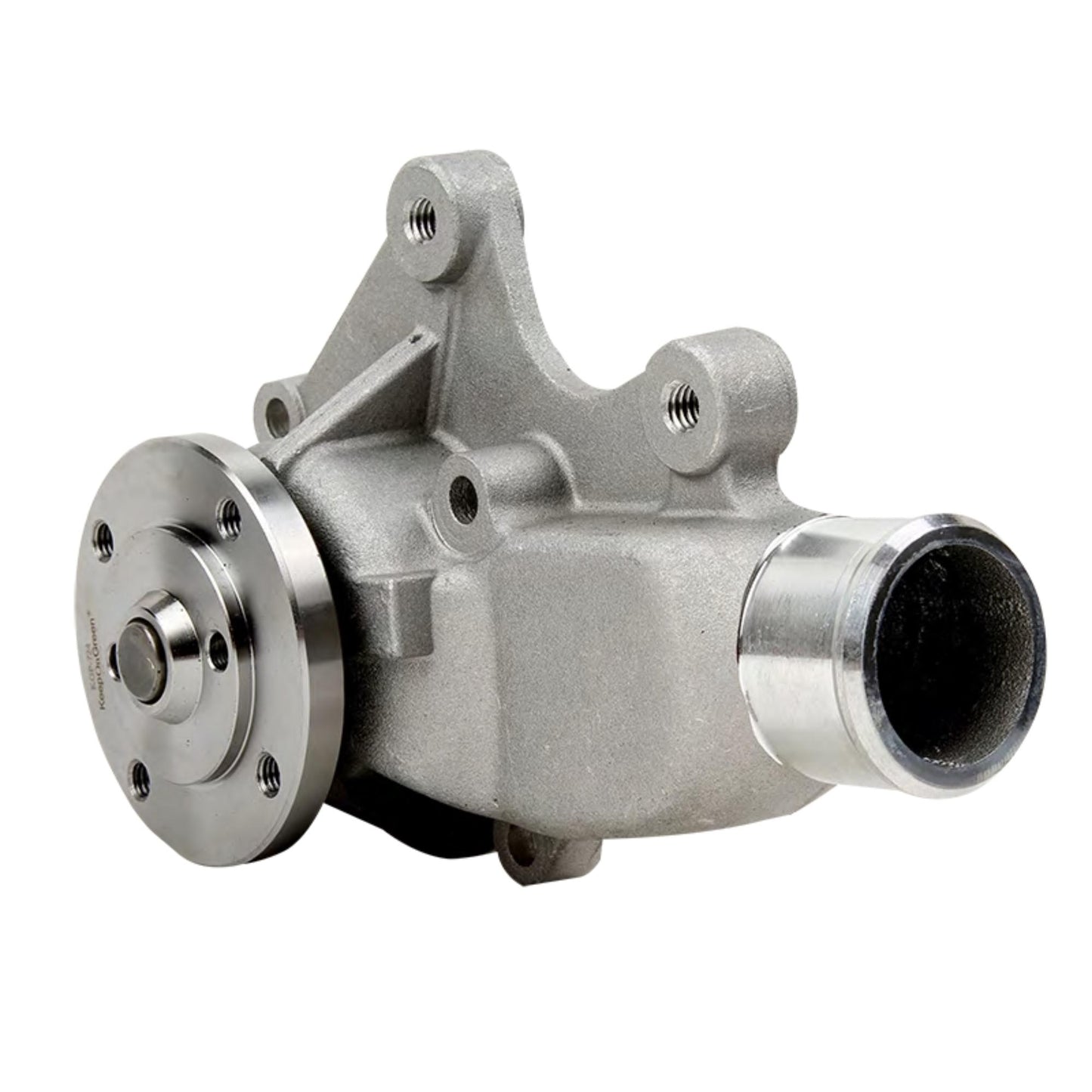 Bomba De Agua Jeep Cherokee 4.0 1990-2001