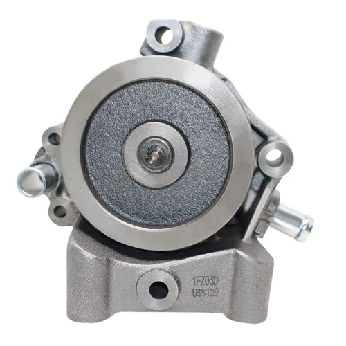 Bomba De Agua Peugeot Manager 3.0 2009-2016