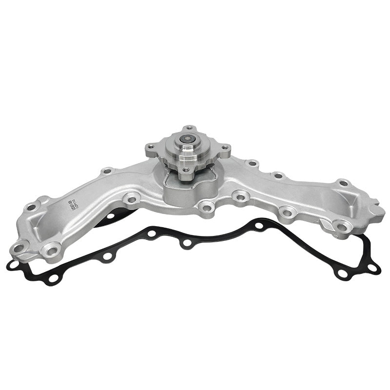 Bomba De Agua Chevrolet Blazer 3.6 2019-2021