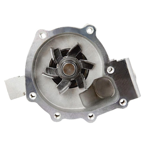 Bomba De Agua Ford Topaz 3.0 1992-1994