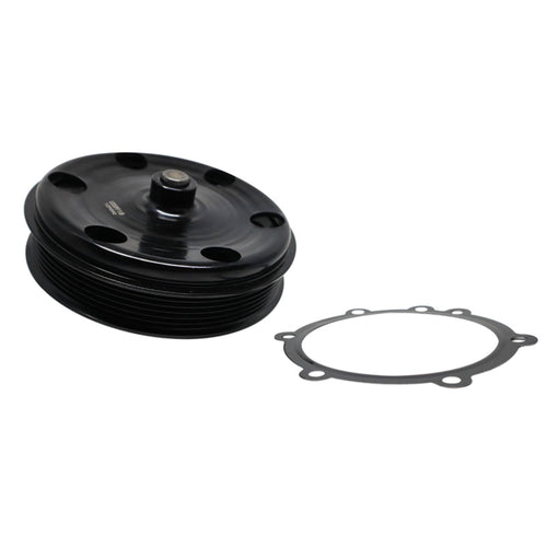 Bomba De Agua Cadillac Escalade 6.2 2014-2021