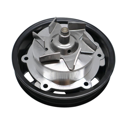 Bomba De Agua Cadillac Escalade 6.2 2014-2021