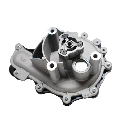 Bomba De Agua Ford Transit 2.2 2012-2018