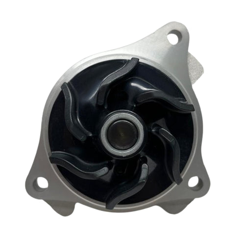 Bomba de Agua Mg ZS 2021-2023 Keep On Green