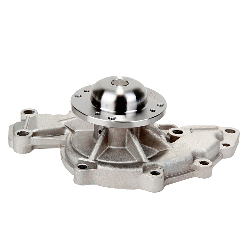 Bomba De Agua Buick Allure 3.8 2005-2009