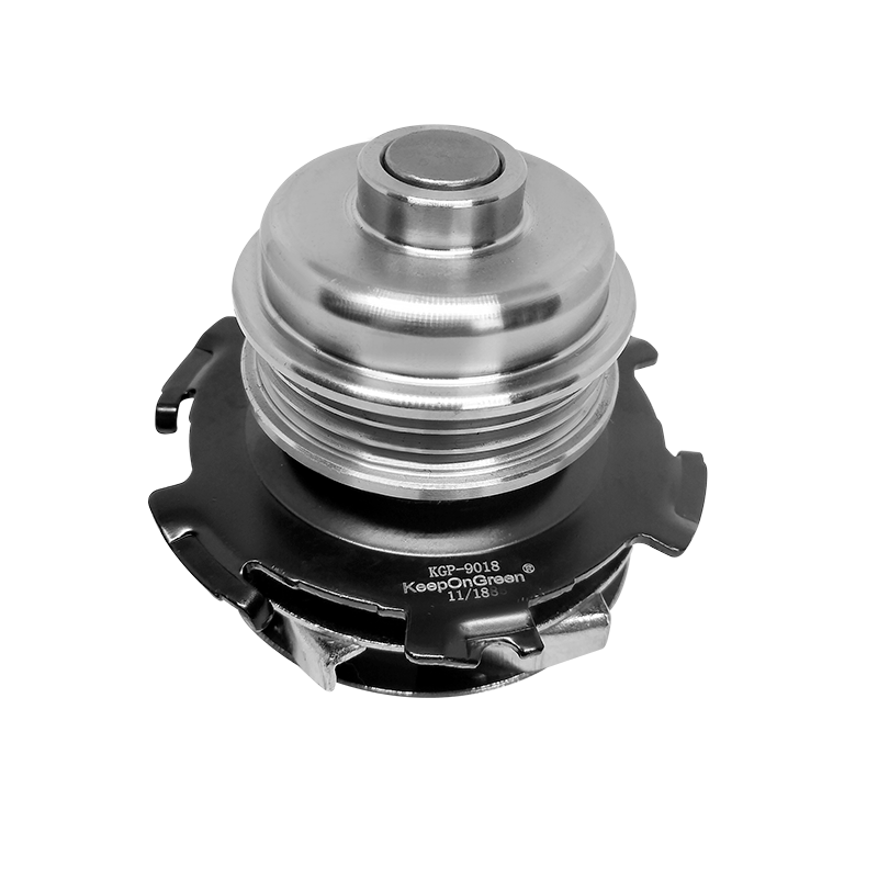 Bomba De Agua Cadillac Deville 4.6 1997-2005