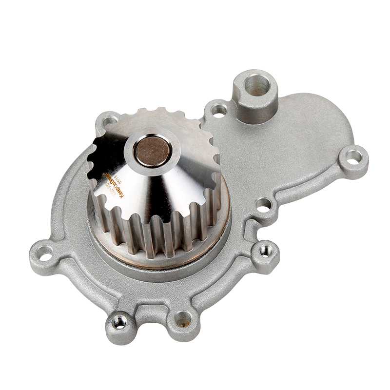 Bomba De Agua Chrysler Cirrus 2.0 2000