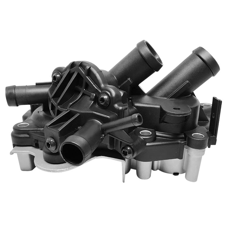 Bomba De Agua Audi A1 1.4 2016-2017