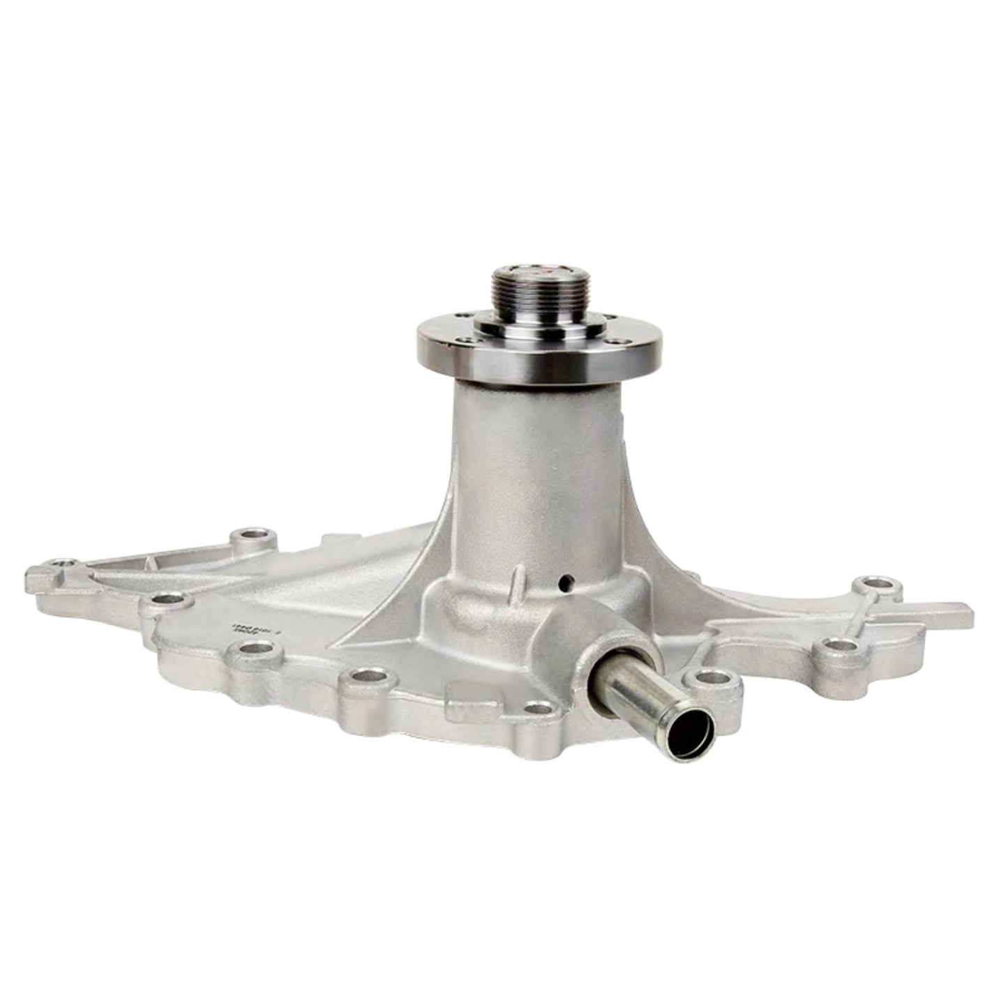 Bomba De Agua Ford Aerostar 3.0 1995-1997