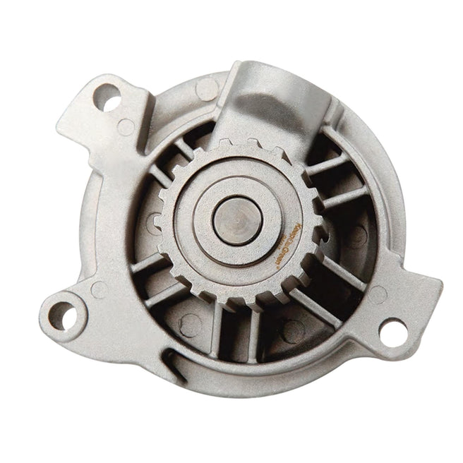 Bomba De Agua para Volkswagen Eurovan 2.5 2001-2005