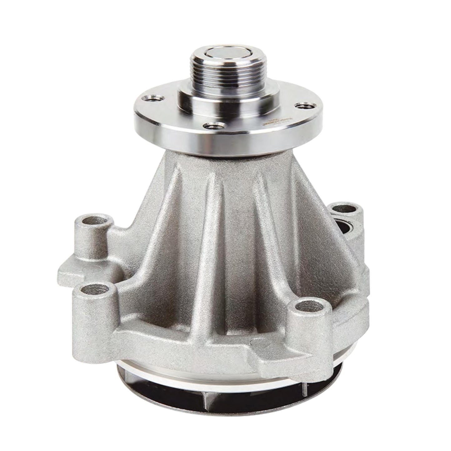 Bomba De Agua Ford E-150 Econoline 4.6 2003-2007