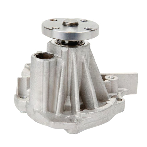 Bomba De Agua Ford Fiesta 1.4 1998-2002