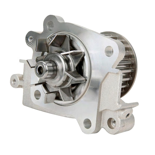 Bomba de agua Keepongreen KGP-9171 para Mitsubishi Lancer 2002-2007 L4 2.0L - vista adicional 2