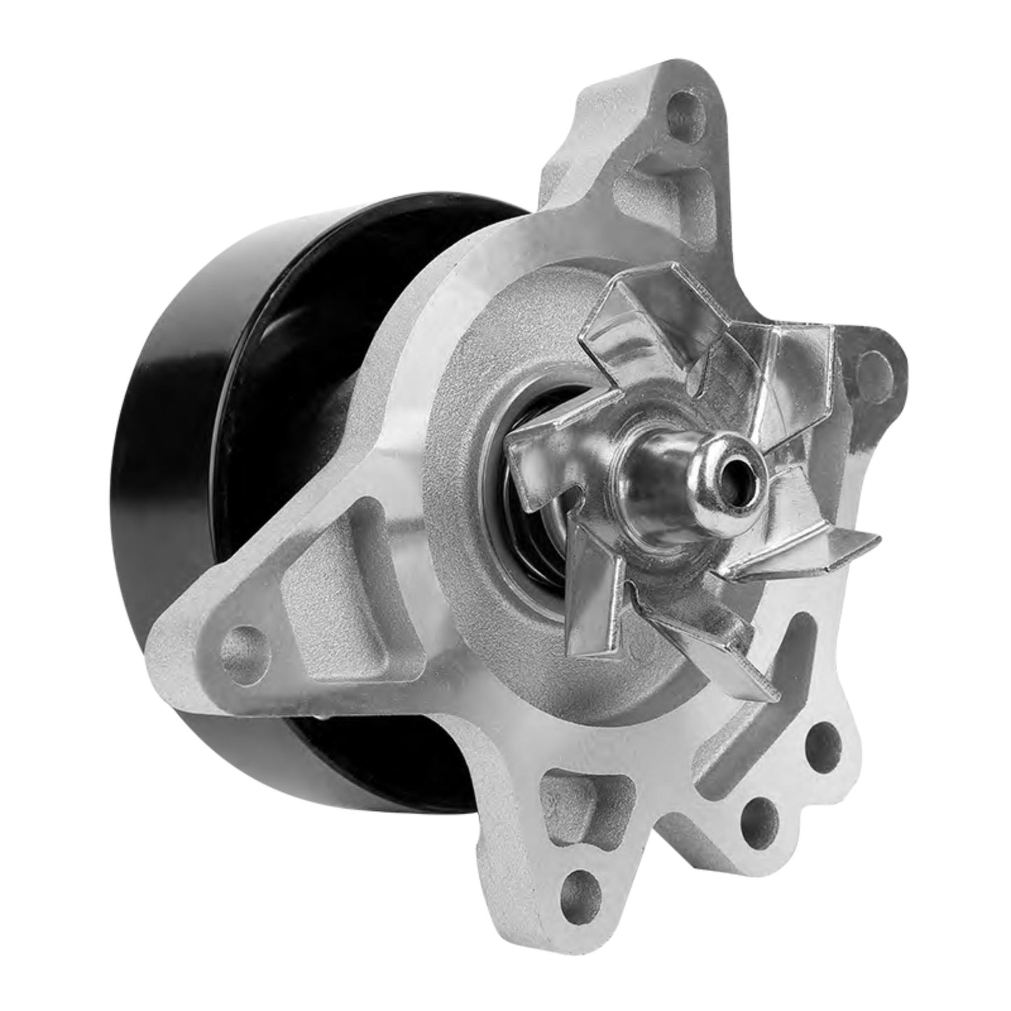 Bomba De Agua Pontiac Vibe 1.8 2003-2008