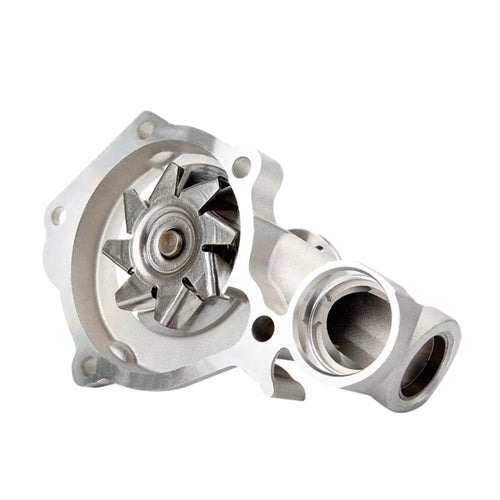 Bomba De Agua Dodge Van 1000 2.4 2008-2009