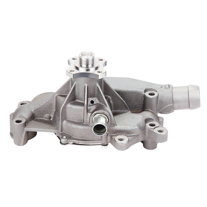 Bomba De Agua Chevrolet Avalanche 2500 8.1 2002-2006