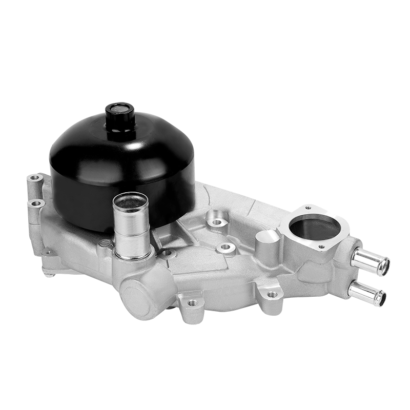 Bomba De Agua Chevrolet Camaro 5.7 1998-2002