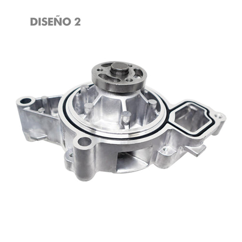 Bomba De Agua Buick Allure 2.4 2010