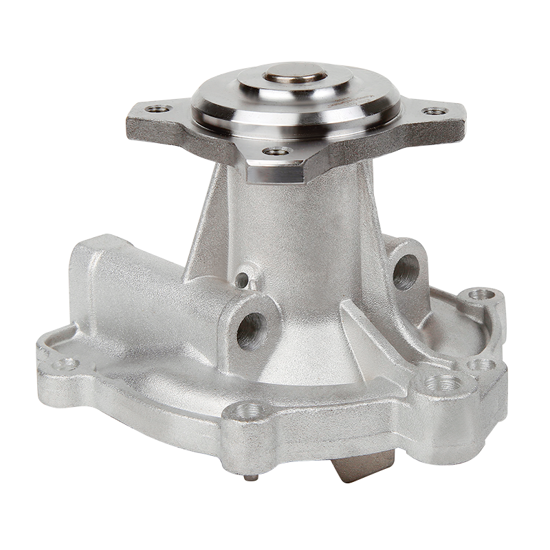 Bomba De Agua Chevrolet Tracker 2.0 1999-2008