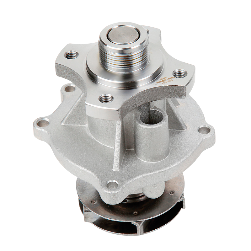 Bomba De Agua Chevrolet Colorado 2.8 2004-2006