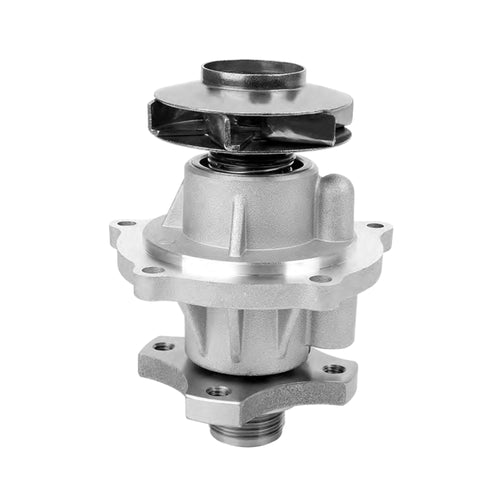 Bomba De Agua Chevrolet Colorado 2.8 2004-2006