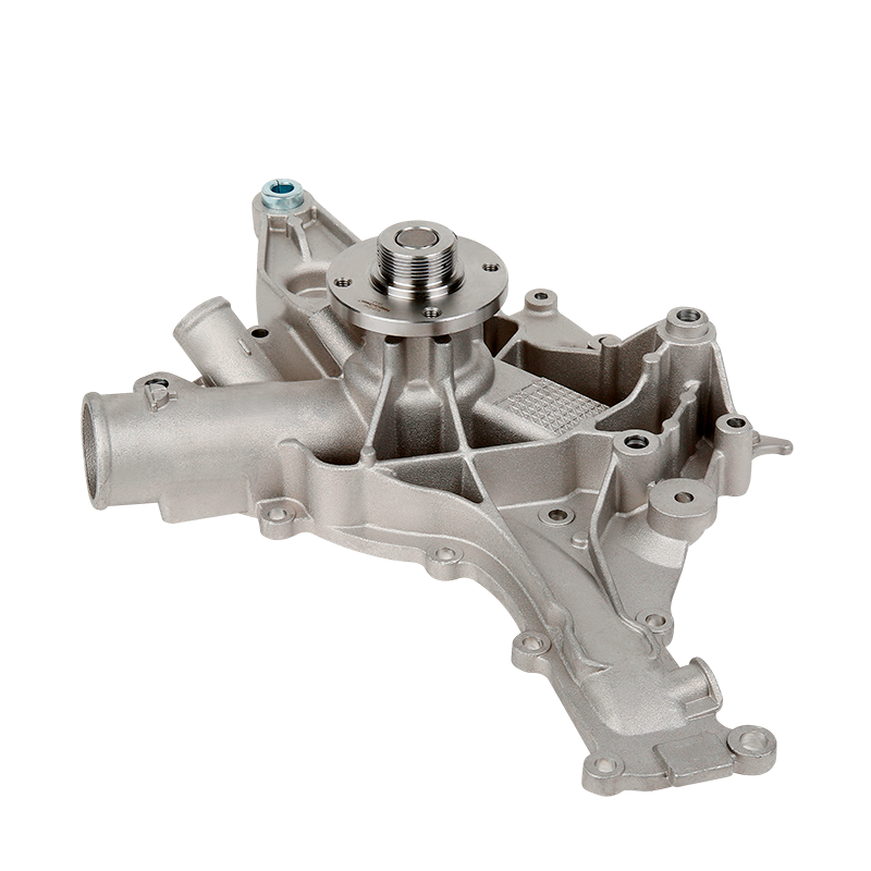 Bomba De Agua Chrysler Crossfire 3.2 2004-2008