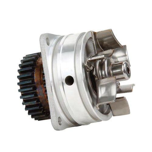 Bomba De Agua Infiniti G35 3.5 2003-2004