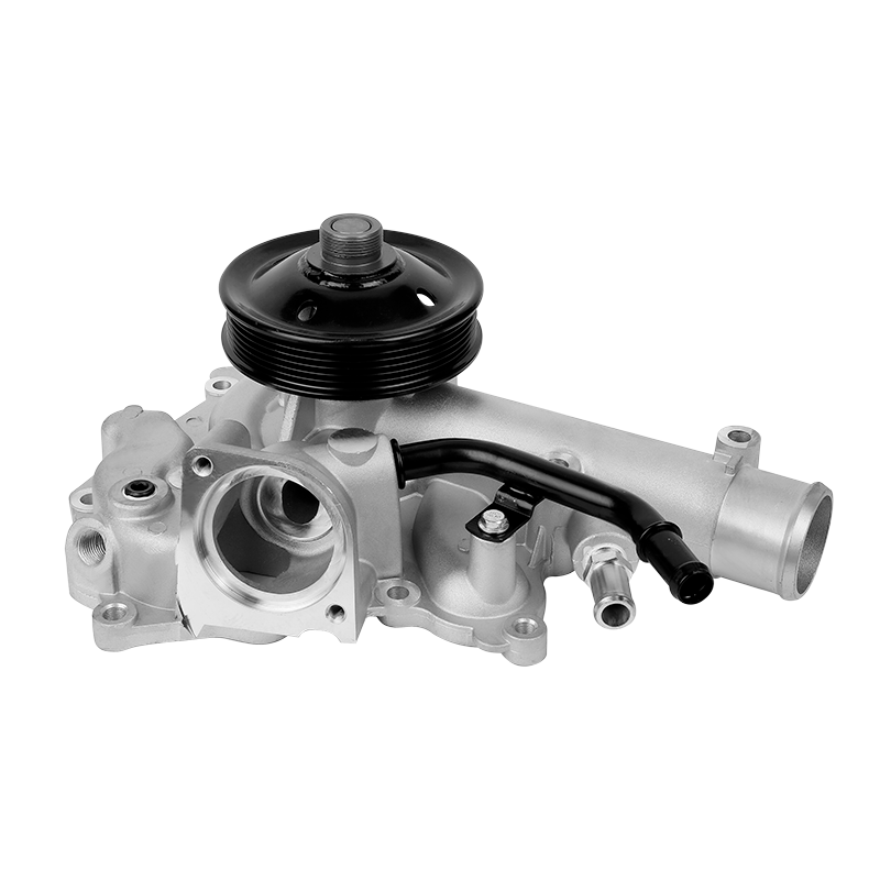 Bomba De Agua Chrysler Aspen 5.7 2009