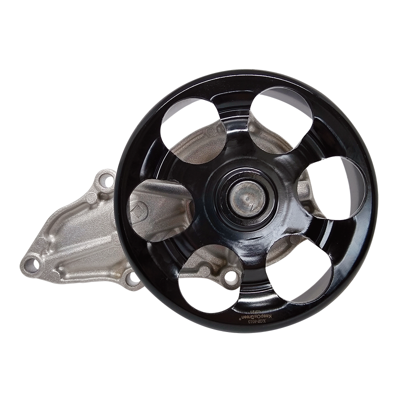 Bomba De Agua Acura Tsx 2.4 2004-2008