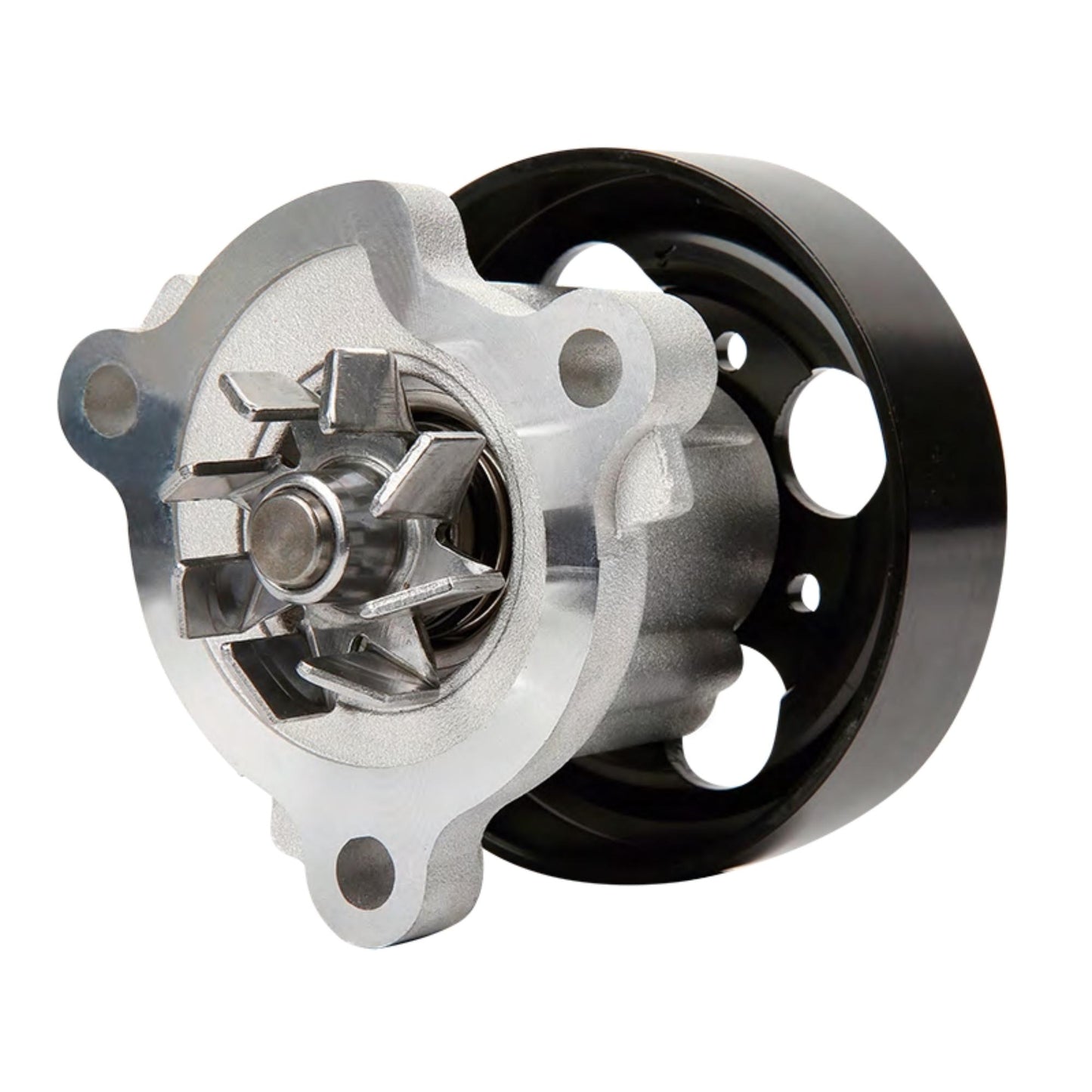 Bomba De Agua Nissan Altima 2.5 2002-2013
