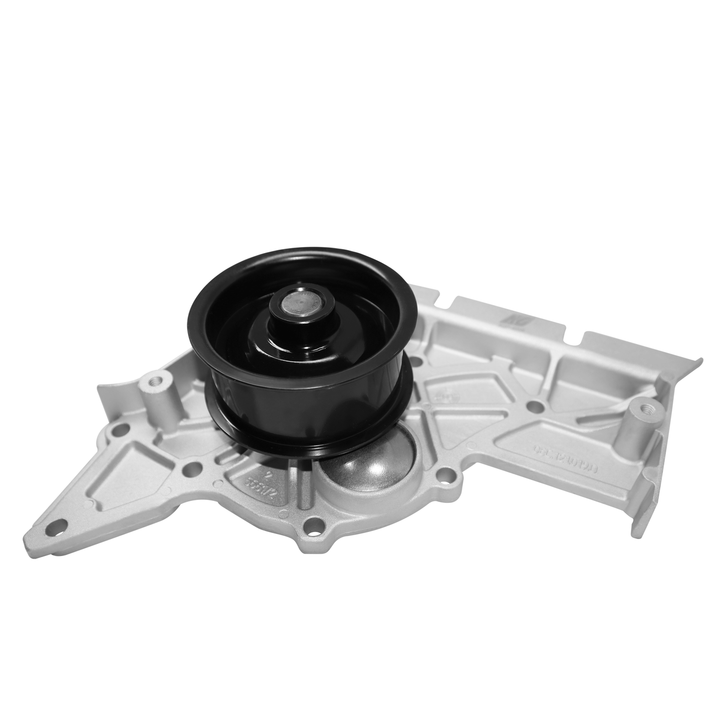 Bomba De Agua Audi A4 3.0 2002-2005