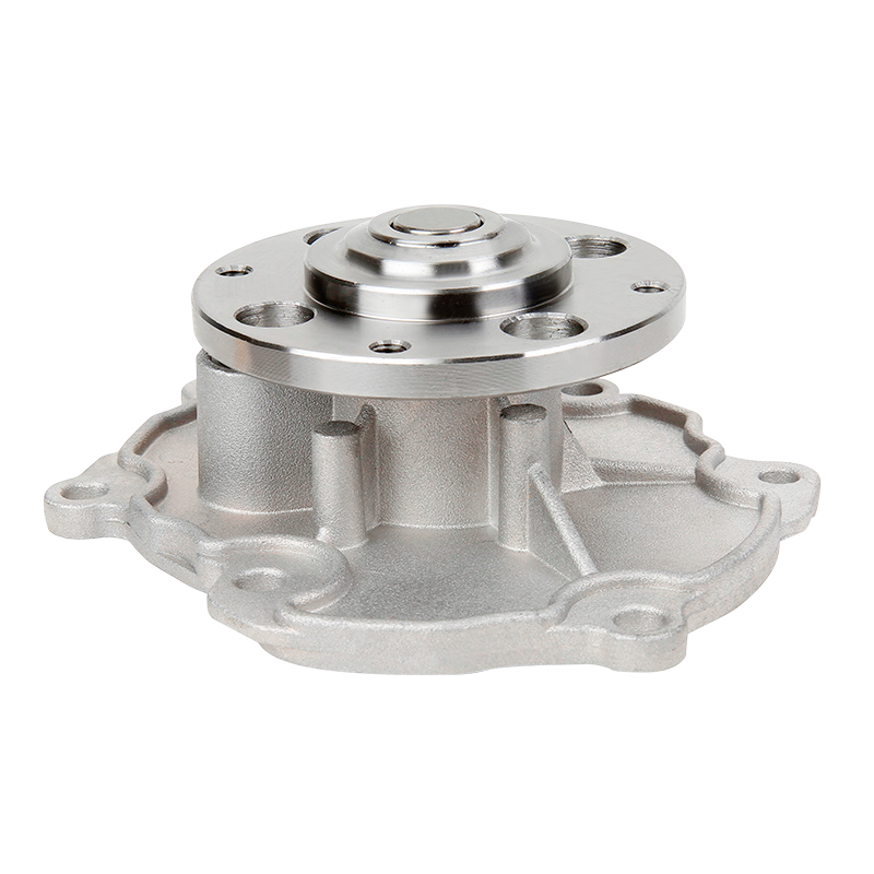 Bomba De Agua Buick Allure 3.0 2010