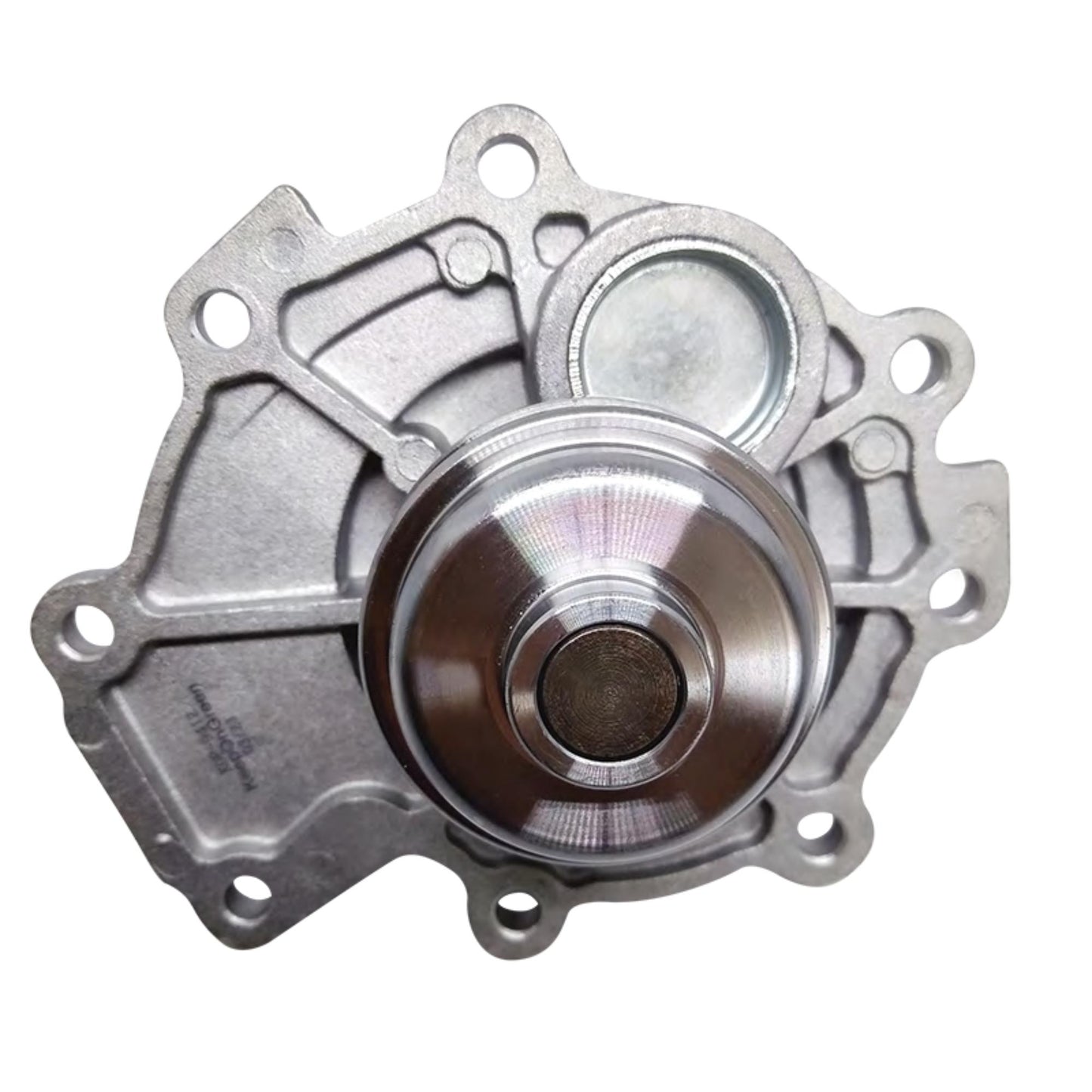 Bomba De Agua Ford Escape 3.0 2006-2008