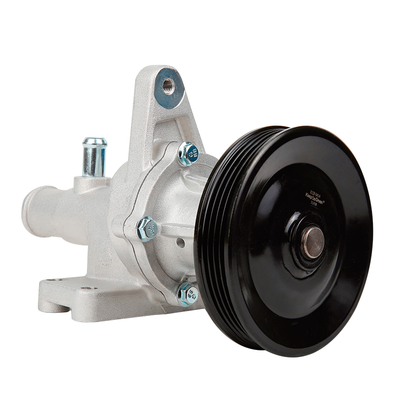 Bomba De Agua Chevrolet Beat 1.2 2018