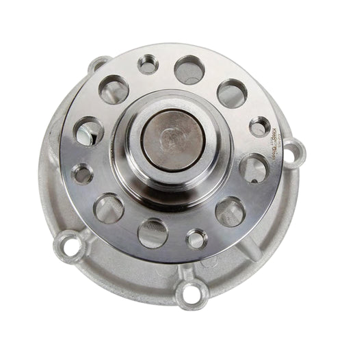 Bomba De Agua Ford E-350 Super Duty 6.0 2004-2010