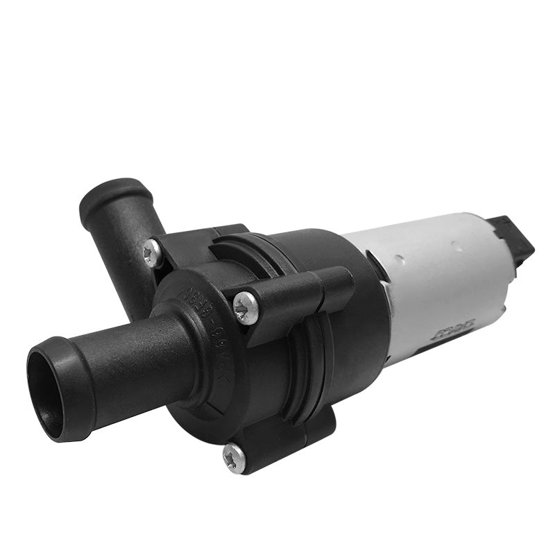 Bomba De Agua Auxiliar Volkswagen Beetle 2.5 1998-2010
