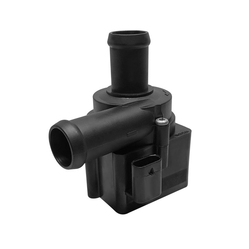 Bomba De Agua Auxiliar Volkswagen Crafter 2.0 2012-2016