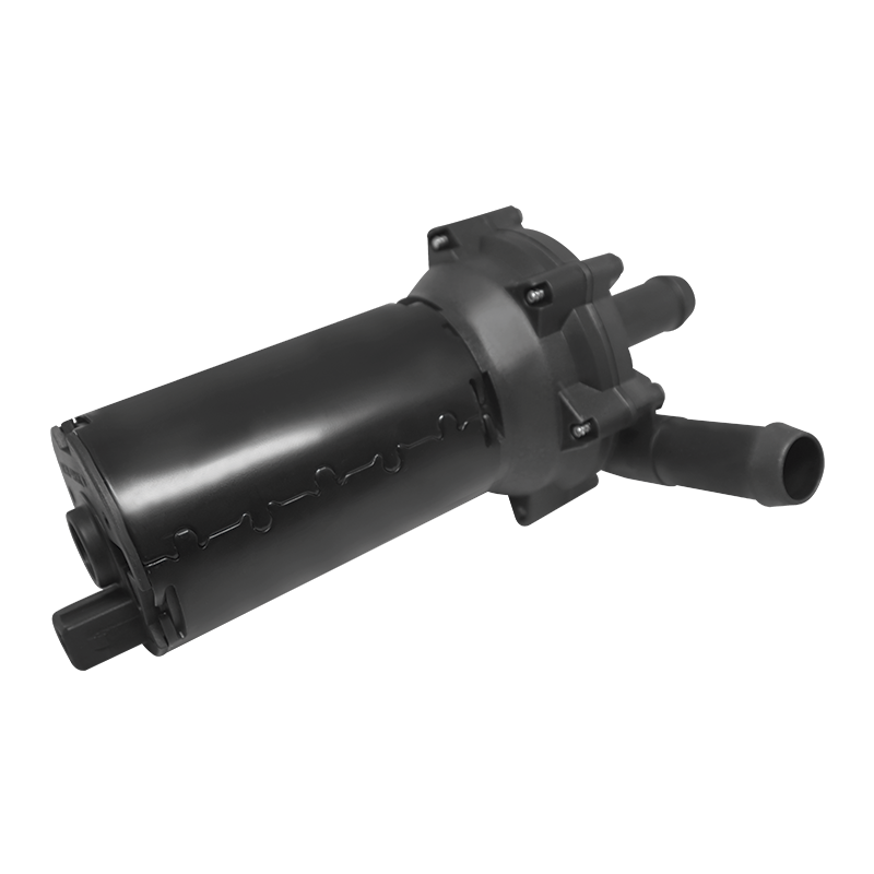 Bomba De Agua Auxiliar Cadillac Cts 6.2 2009-2014