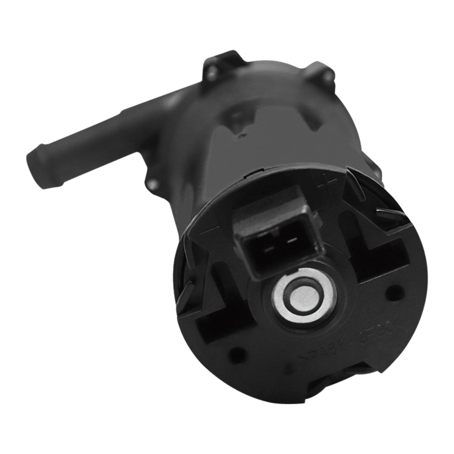 Bomba De Agua Auxiliar Cadillac Cts 6.2 2009-2014