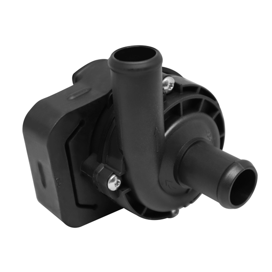 Bomba De Agua Auxiliar Mercedes-Benz Cls63 Amg 6.3 2007-2011