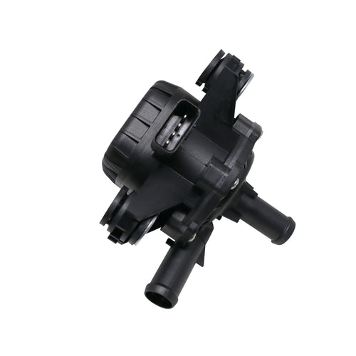 Bomba De Agua Auxiliar Toyota Highlander 3.5 2011-2012