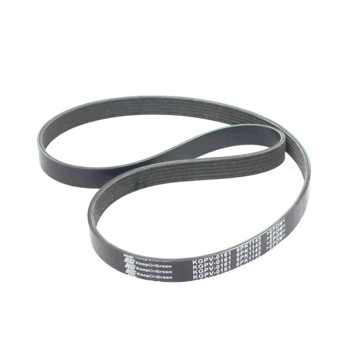 Banda Accesorios RAV4 2019-2025 Keep On Green