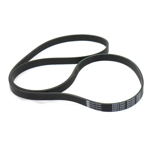 Banda Accesorios Sandero 2010-2014 Keep On Green