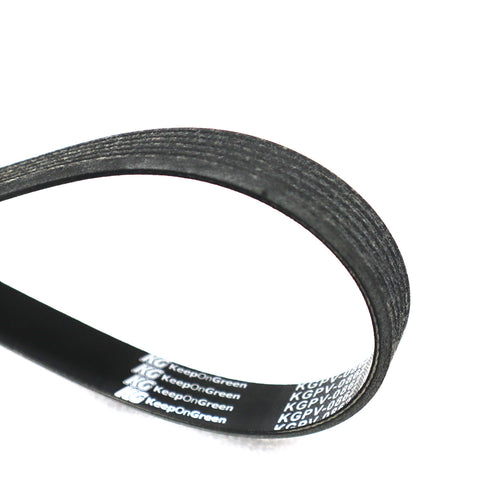 Banda Accesorios Figo 2015-2018 Keep On Green