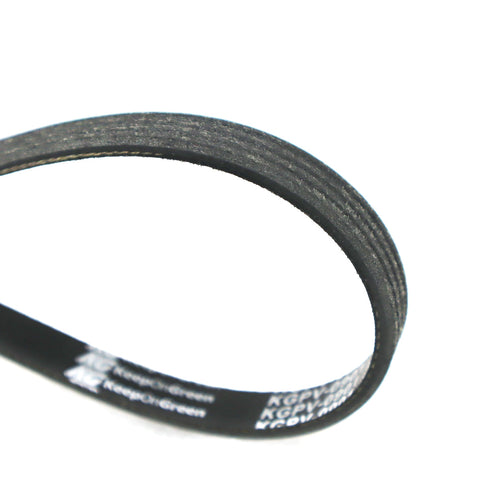 Banda Accesorios Fusion 2013-2020 Keep On Green
