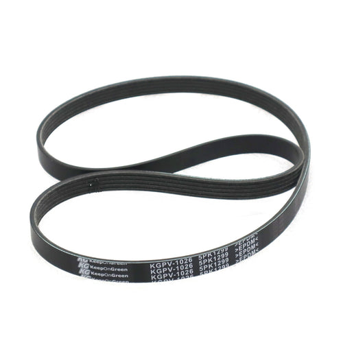 Banda Accesorios S3 2019-2023 Keep On Green