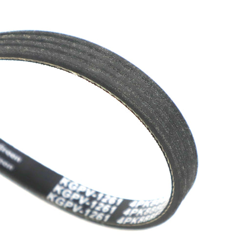 Banda Accesorios Suburban 2015-2025 Keep On Green